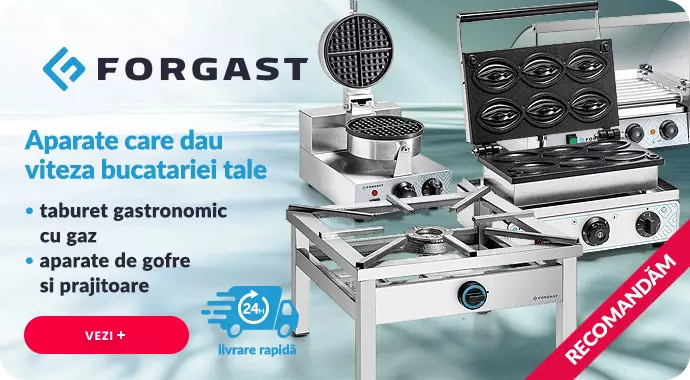 Aparate care dau viteza bucatariei tale