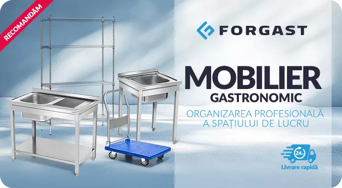 Mobilier Gastronomic