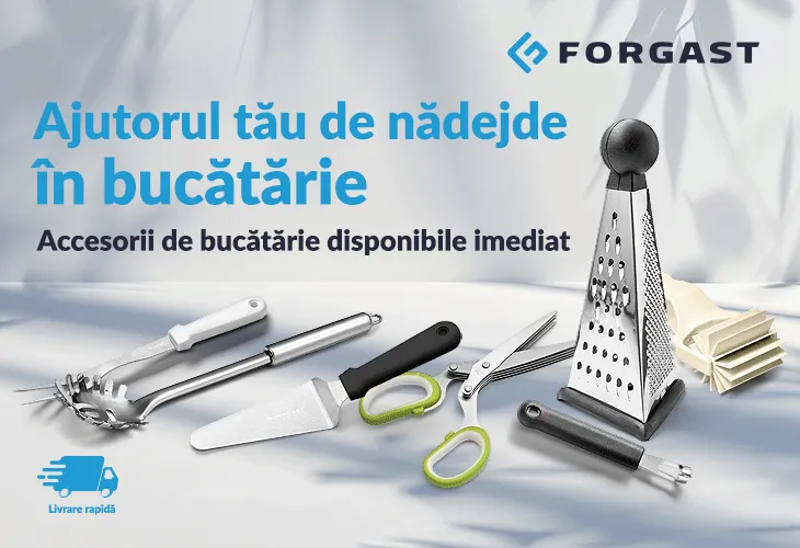 Accesorii de bucătărie FORGAST