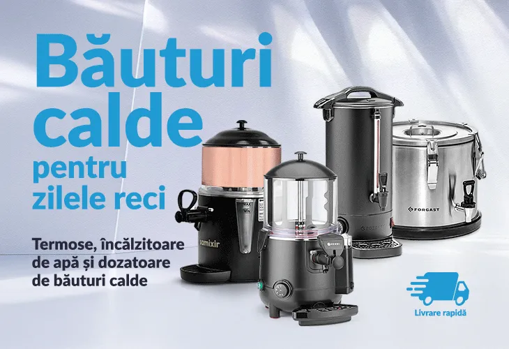 Băuturi calde pentru zilele reci