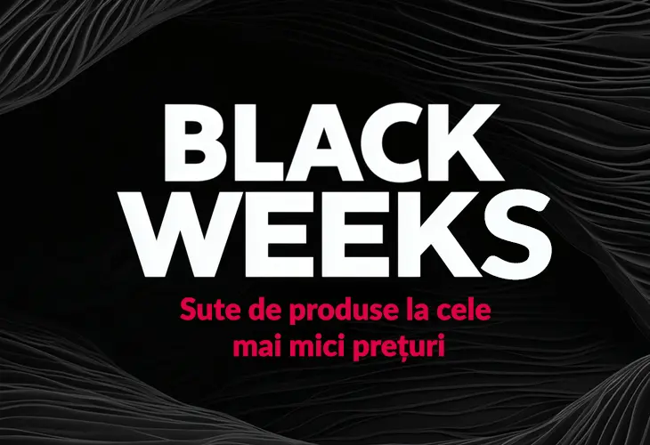 Black weeks