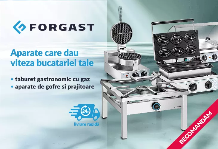 Aparate care dau viteza bucatariei tale