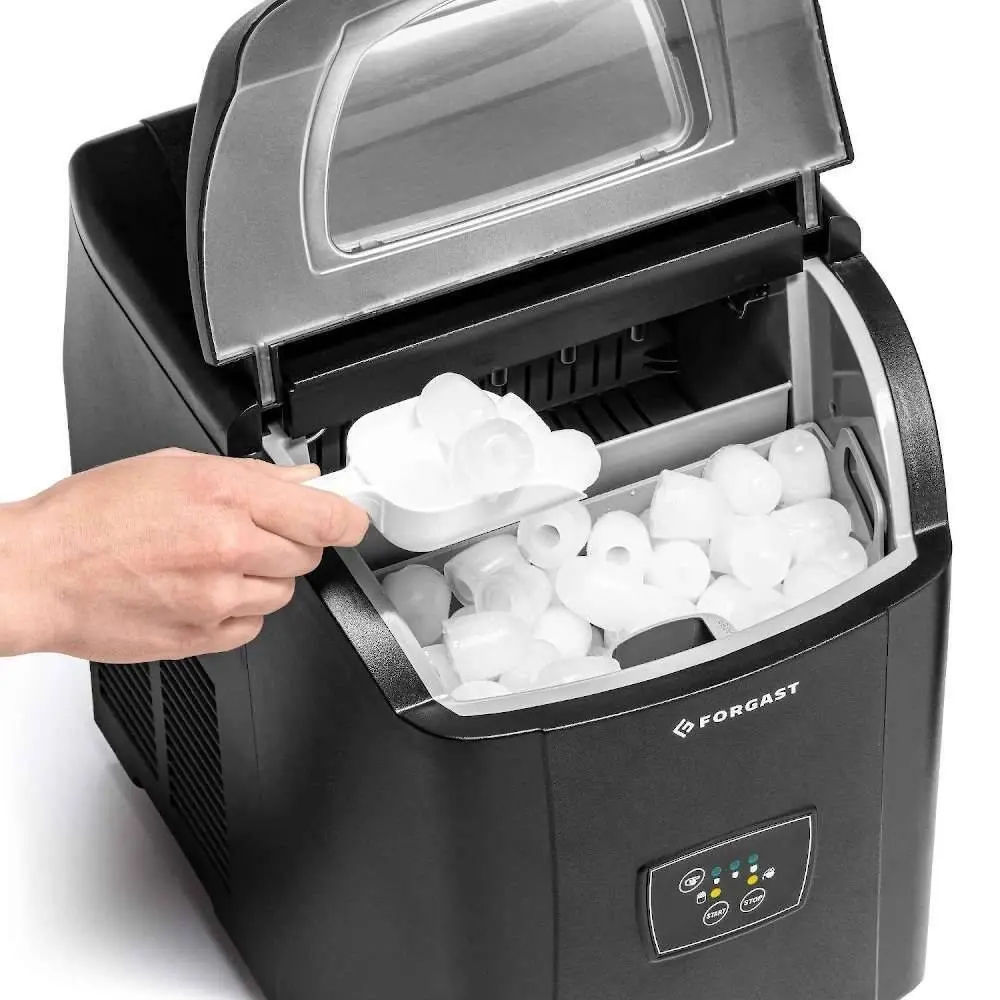 Bine ați venit pe tărâmul gheții - beneficiile și utilizările cuburilor de gheață