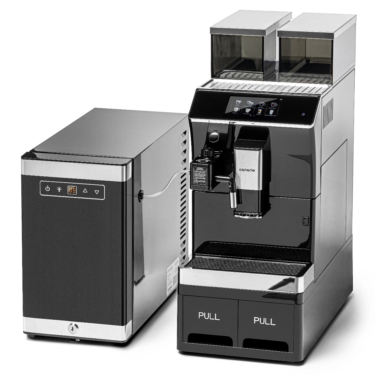 Cafetiere - tipuri, utilizări și cum să alegeți cea potrivită?