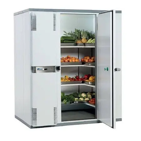 Vânzări și funcționalitate îmbunătățite datorită echipamentelor moderne de refrigerare