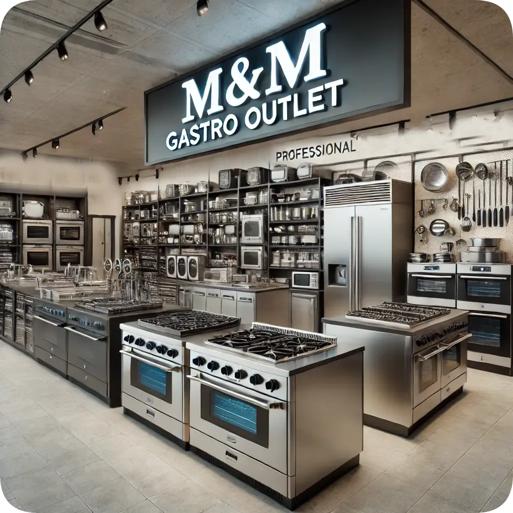 Cum să cumpărați echipamente de catering mai ieftine? Un ghid pentru restauratorii economi