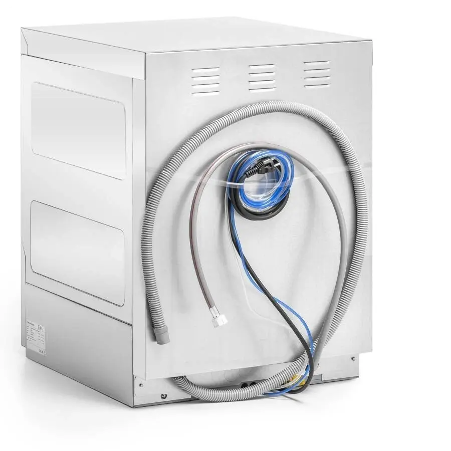 Cum aveți grijă de o mașină de spălat vase în gastronomie? Principiile principale de întreținere și utilizare.