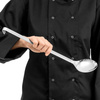 Lingură de servire monobloc, universală, 40 cm | FORGAST FG11341