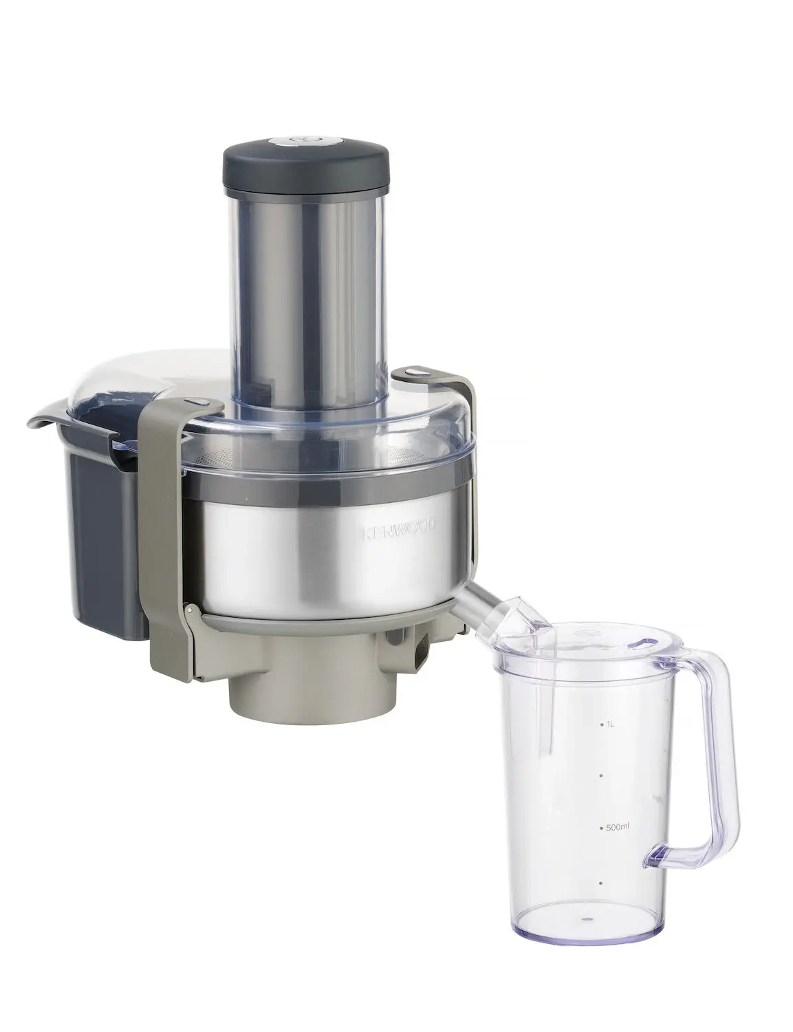 Accesoriu pentru roboți planetari Kenwood - storcător de fructe întregi pentru mere | KENWOOD 975992