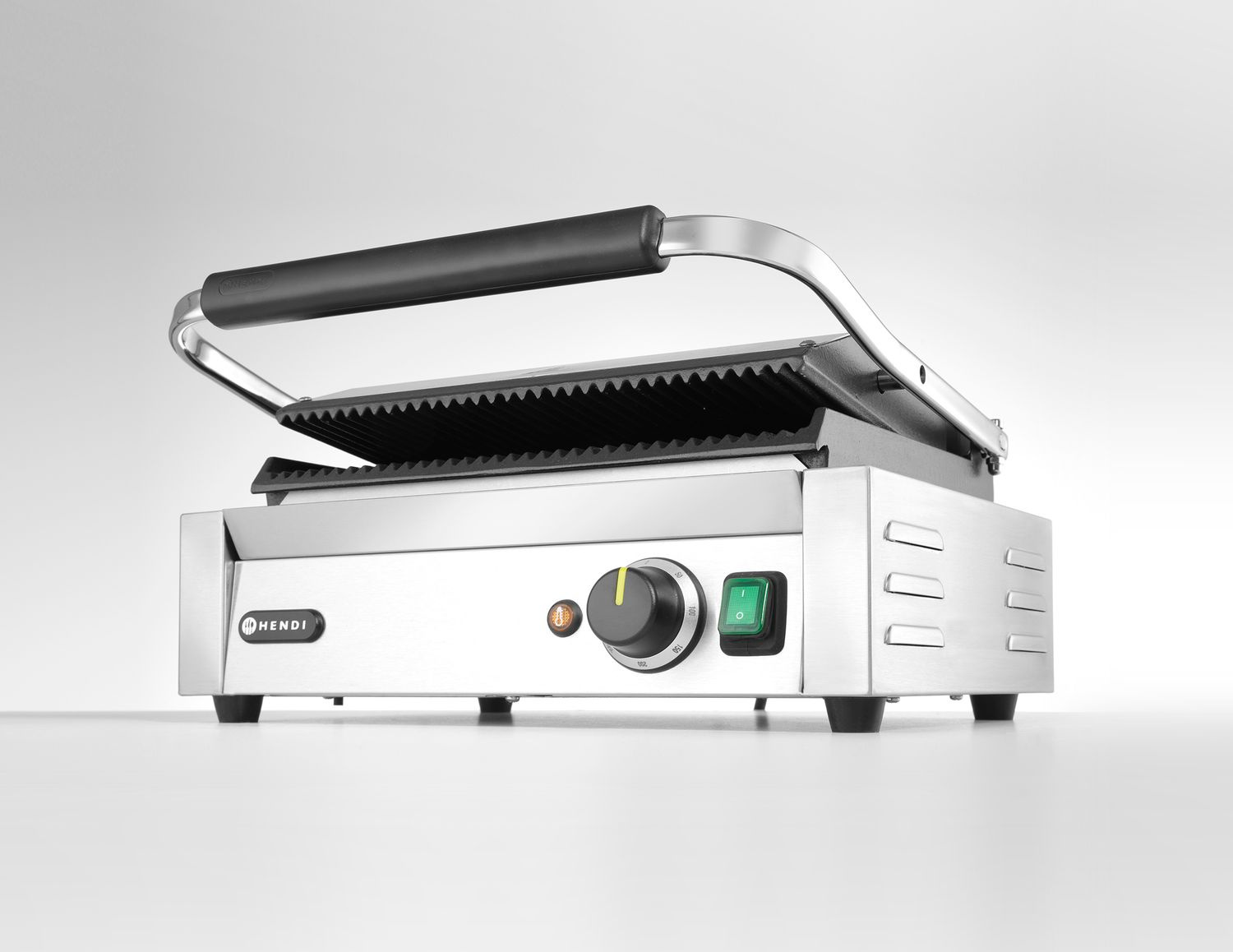 Grill de contact Panini | HENDI 263655