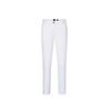 Pantaloni bărbătești Classic-Stretch cu 5 buzunare albi | KARLOWSKY HM 12-3