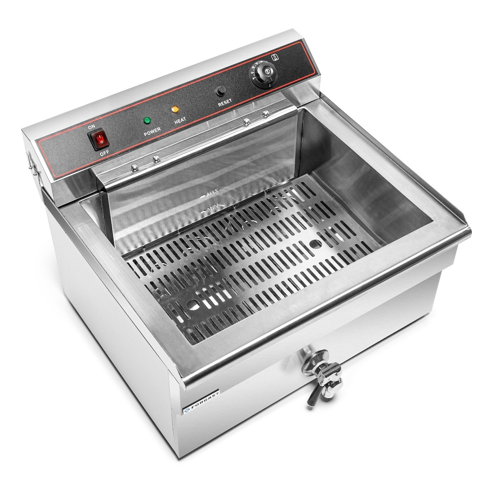 Frigider electric 1-cameră 30 l | FORGAST FG09018