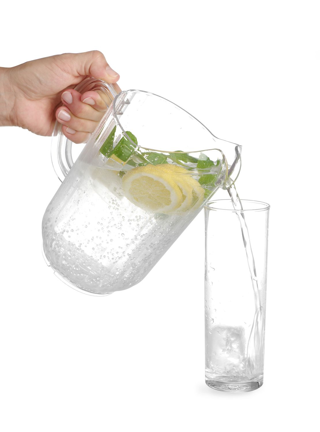 Ulcior din policarbonat | HENDI 567906