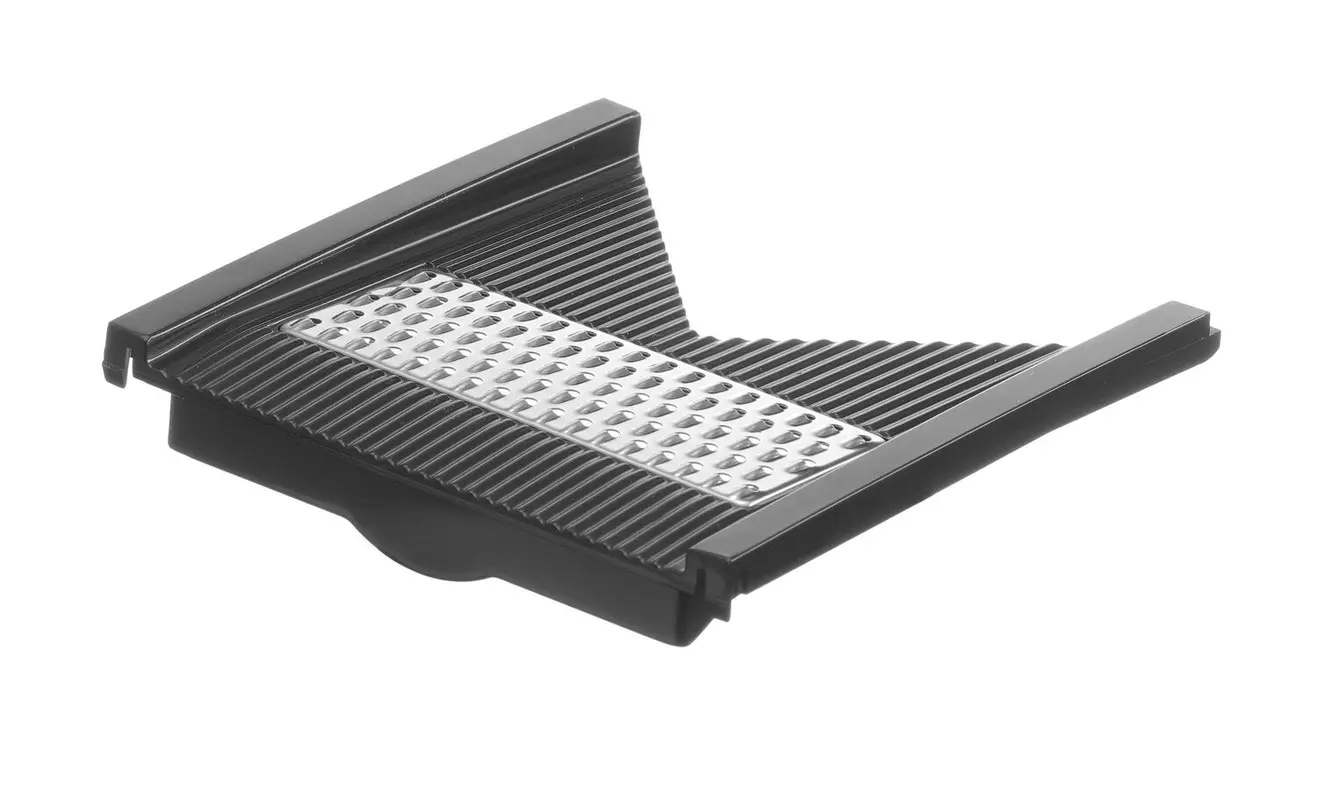 Set de 5 discuri de tăiere de schimb pentru mandoline HENDI 229903