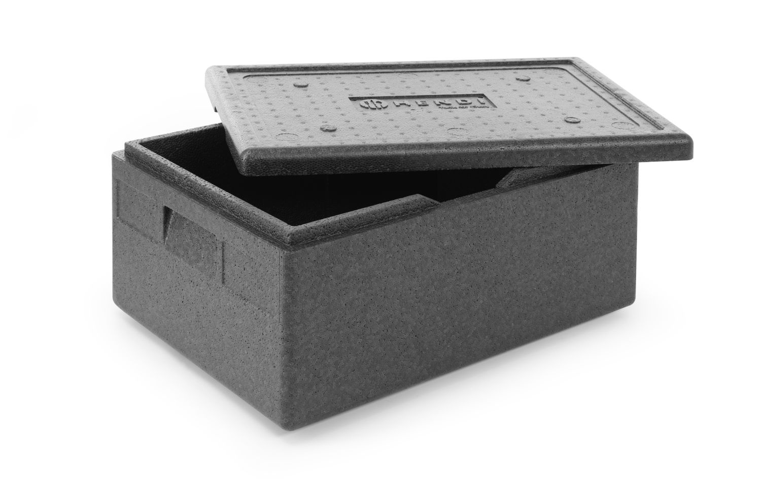 HENDI 707746 recipient izolat 60x40 cm | HENDI