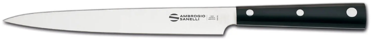 Cuțit Yanagi Sashimi Hasaki, lung. 34 cm | AMBROGIO SANELLI H341.021