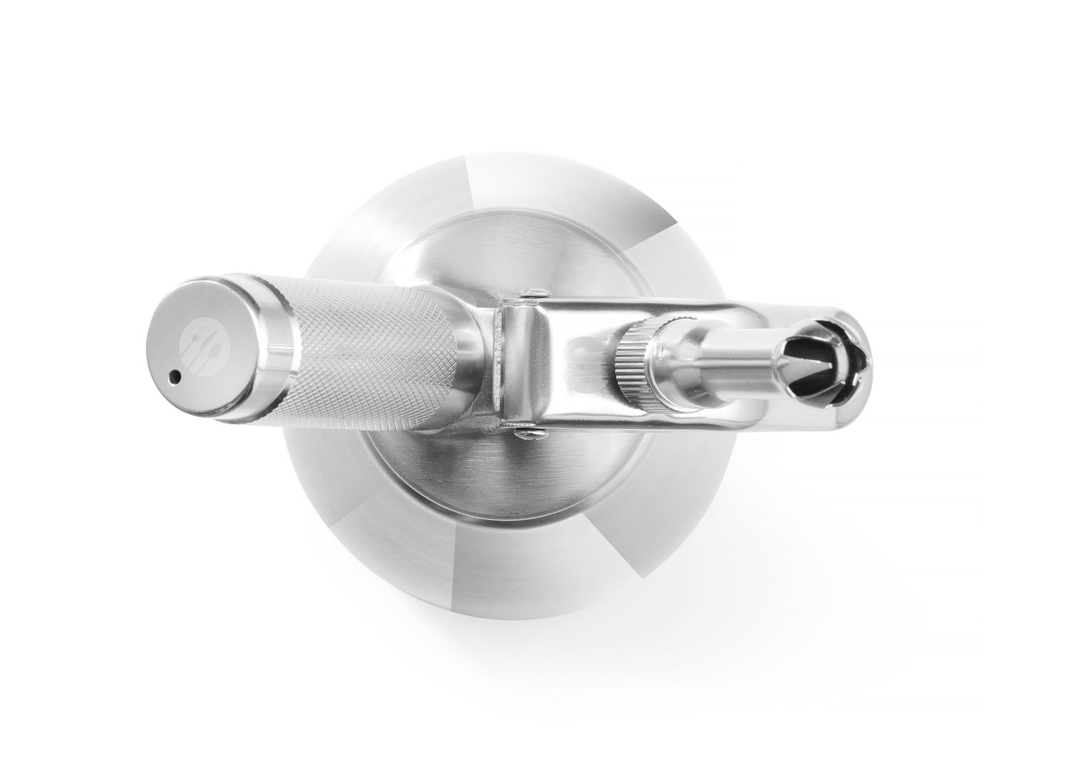 Sifon pentru frișcă | HENDI 588024