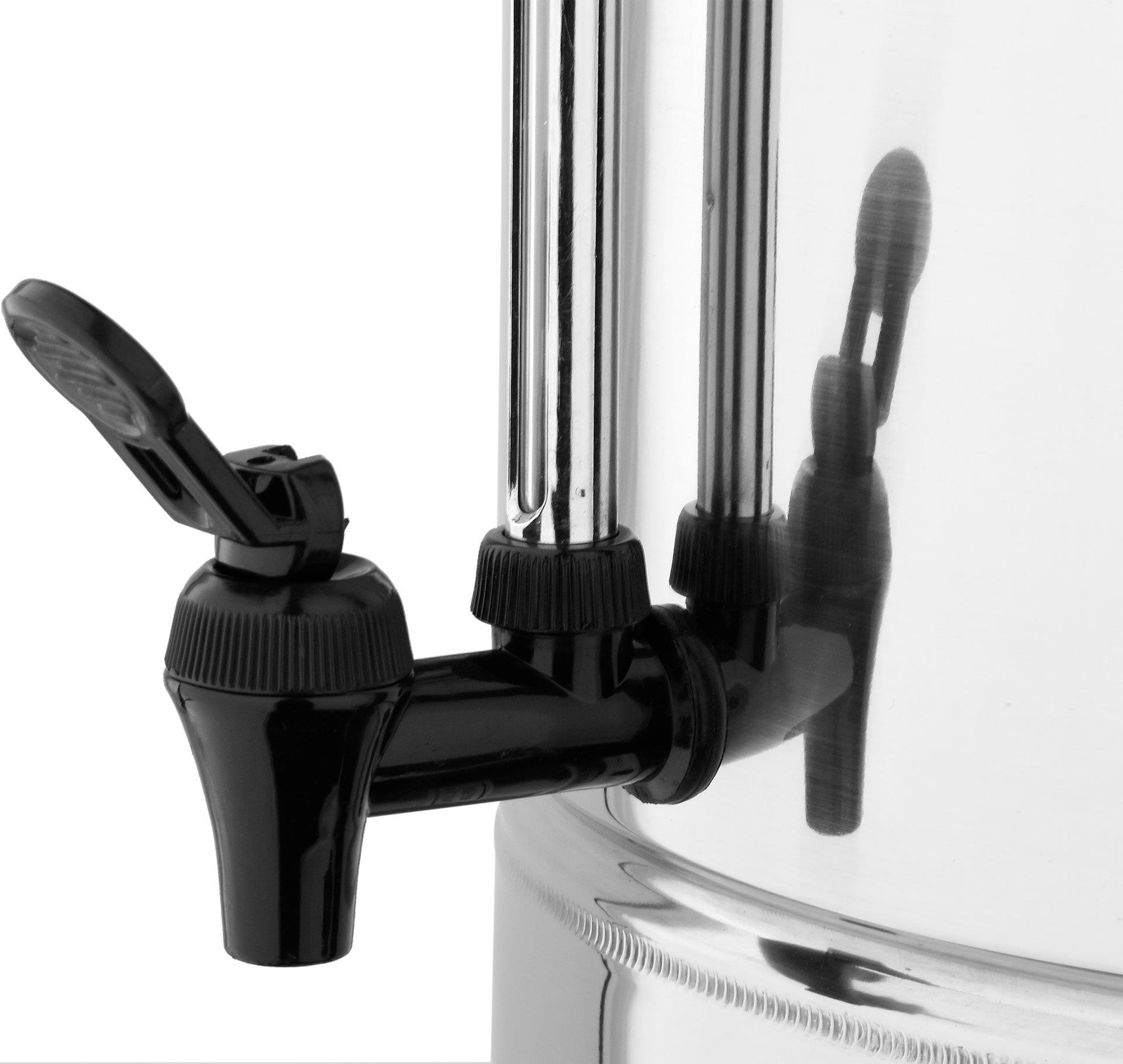 Warnik do wody 12 l | YATO YG-04316
---
Dispozitiv pentru încălzirea apei 12 l | YATO YG-04316