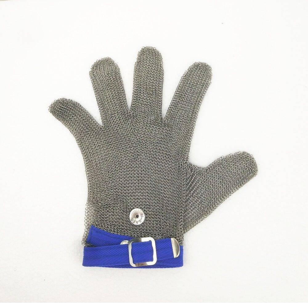 Mănușă de oțel | FORGAST FG11178