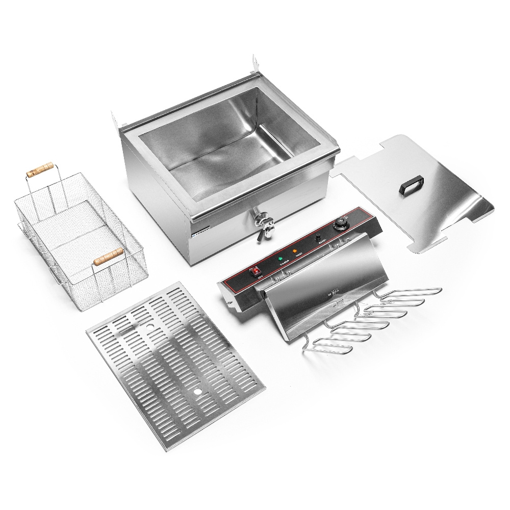 Frigider electric 1-cameră 30 l | FORGAST FG09018