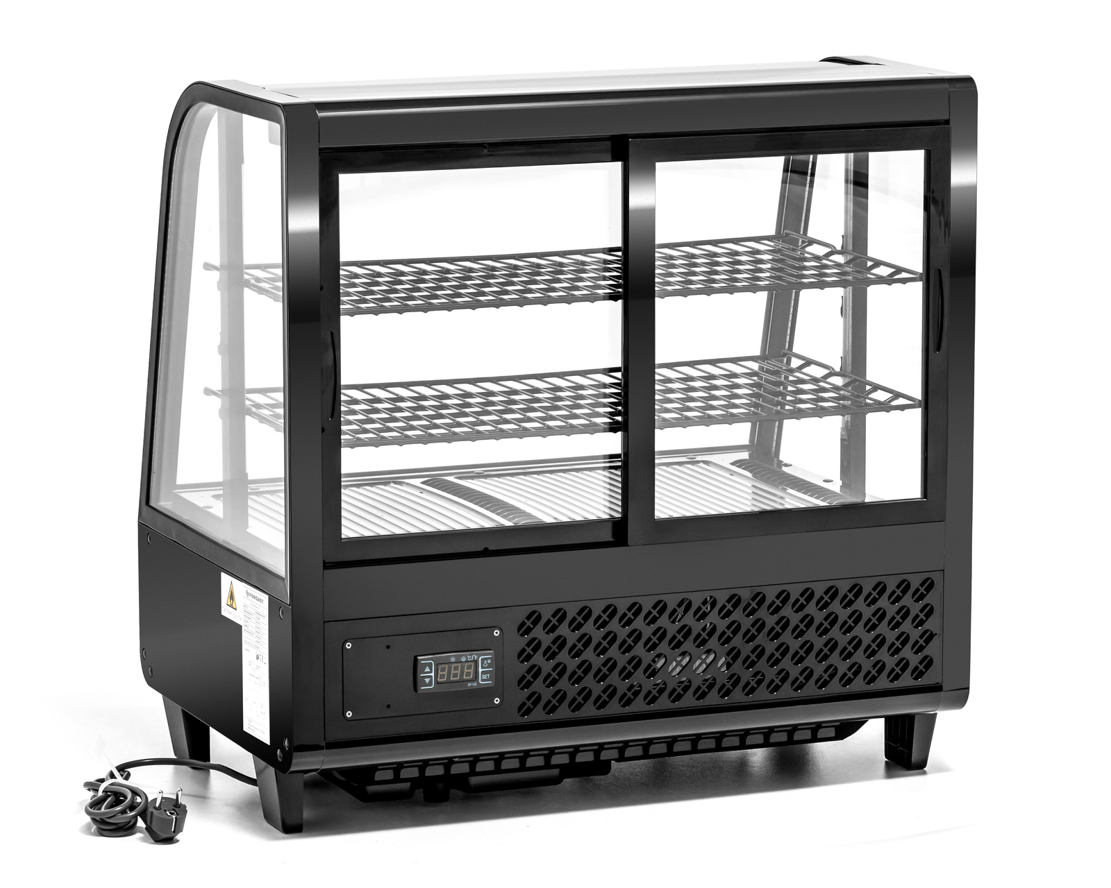 Vitrină frigorifică 100 l | FORGAST FG07741