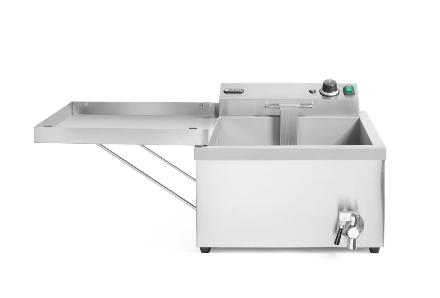 Prăjitor de gogoși | HENDI 205914