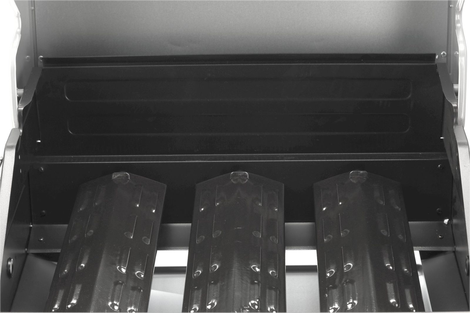 Grătar pe gaz 3+1 | YATO YG-20015