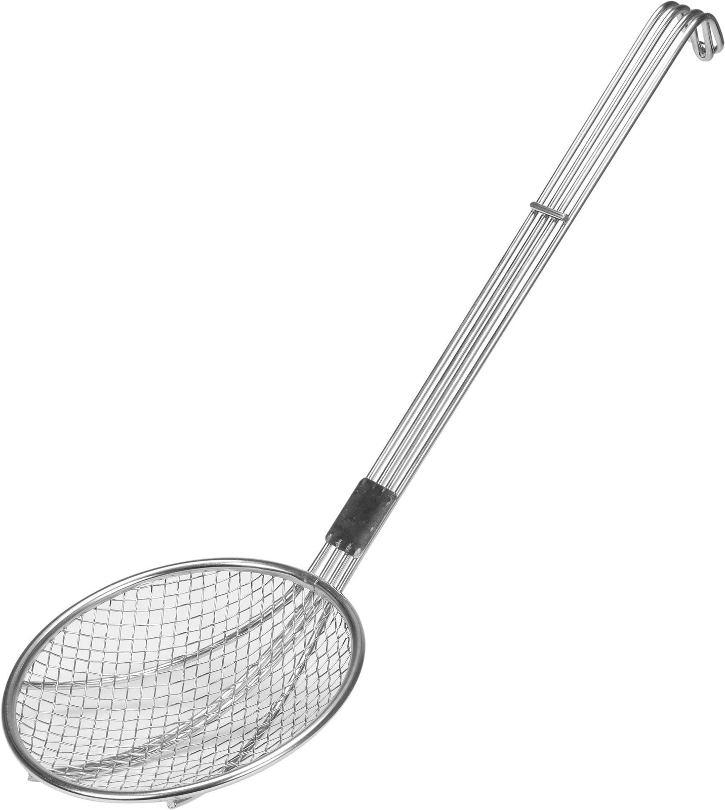 Lingură strecurătoare, diam. 15,5 cm | YATO YG-00602