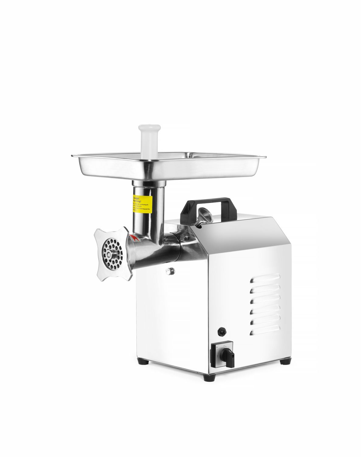 Mașină de tocat carne (mașină de tocat) Top Line 12 | HENDI 210772