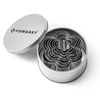 Set de forme pentru tăiere - floare - set 8 bucăți | FORGAST FG11237