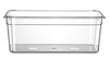 Recipient GN 1/1 adâncime 20 cm din policarbonat | HENDI 861202