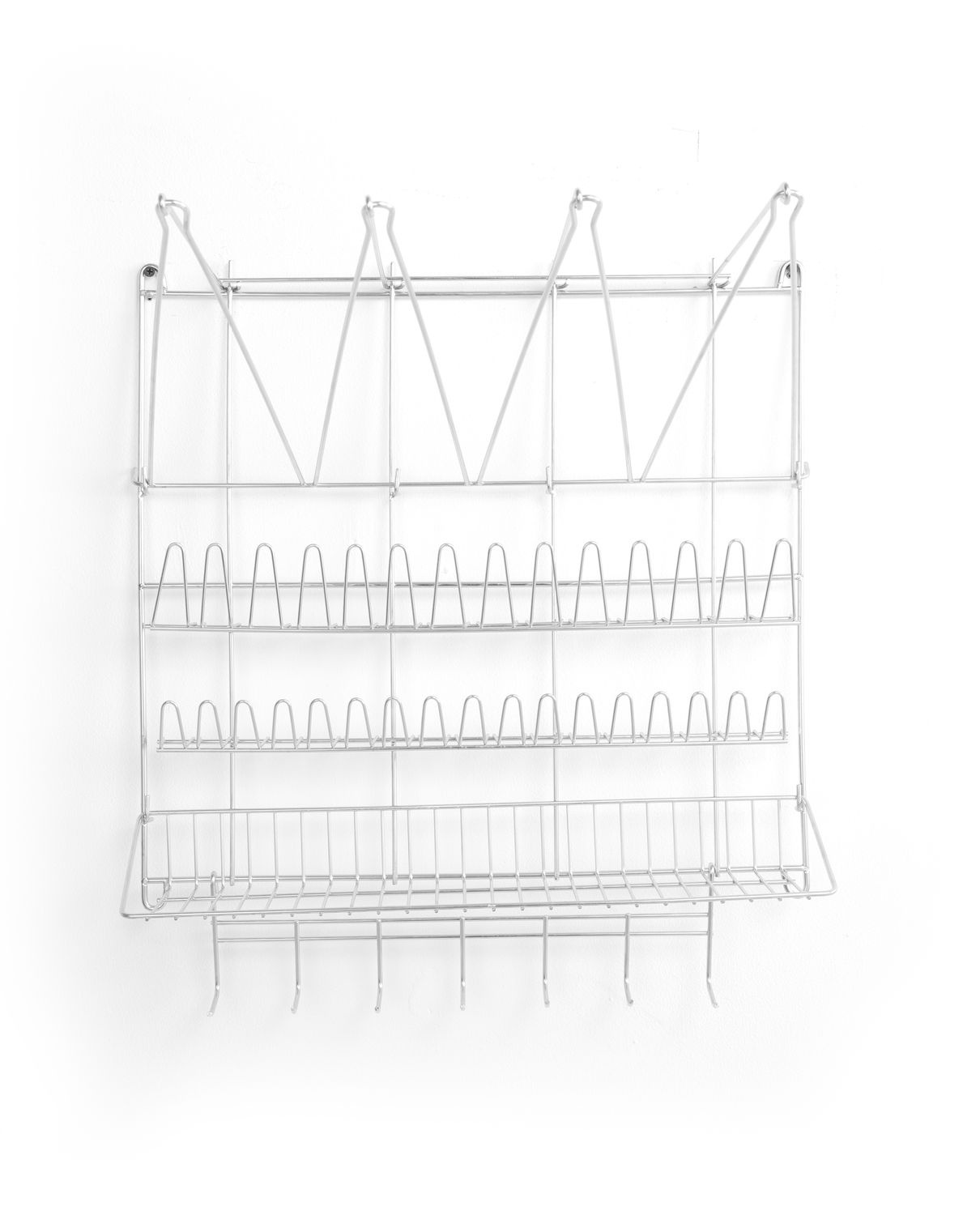 Suport pentru saci de poștat și duze | HENDI 550113