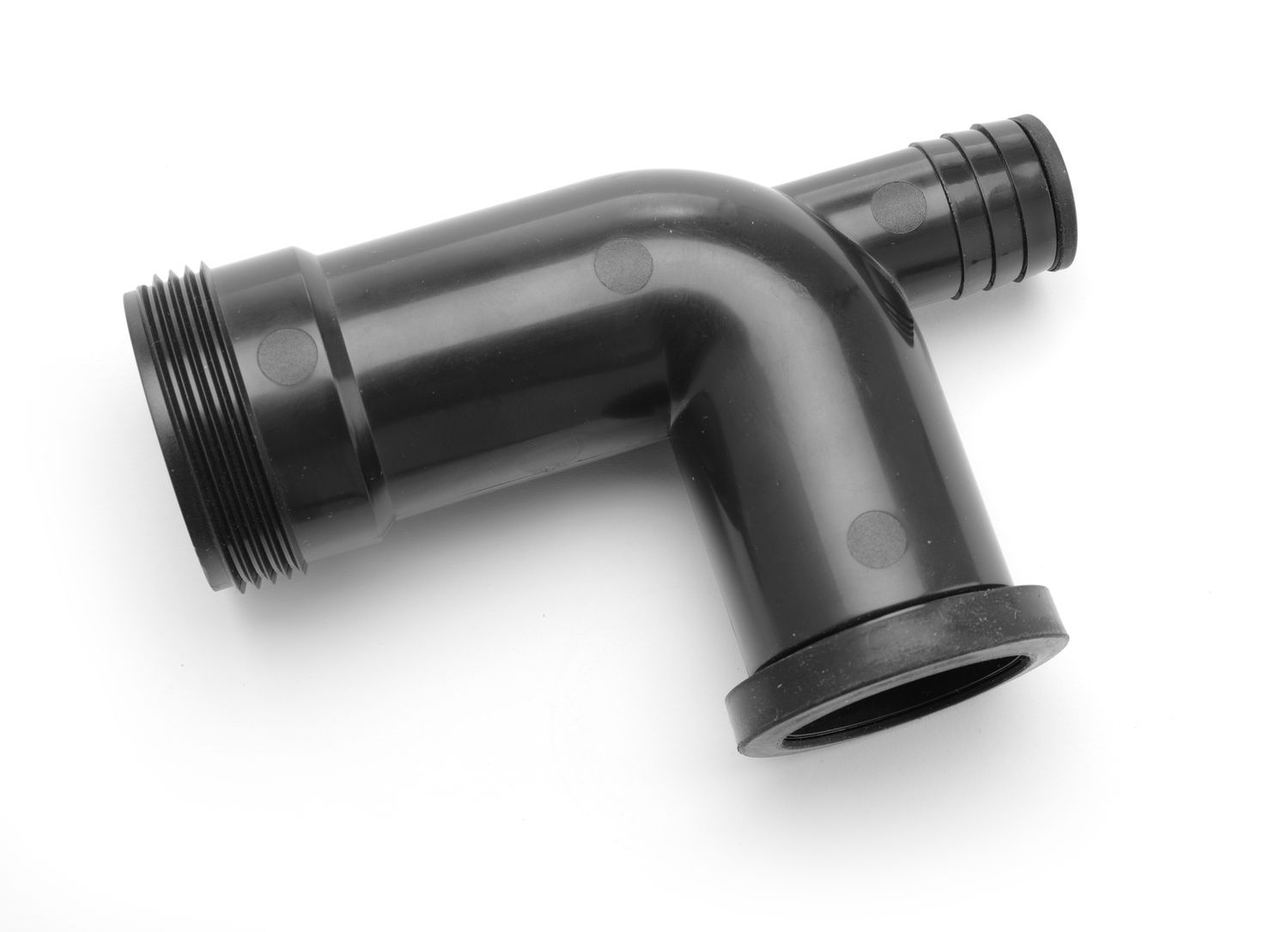 Tocător de deșeuri organice - 0.55 kW | HENDI 979983