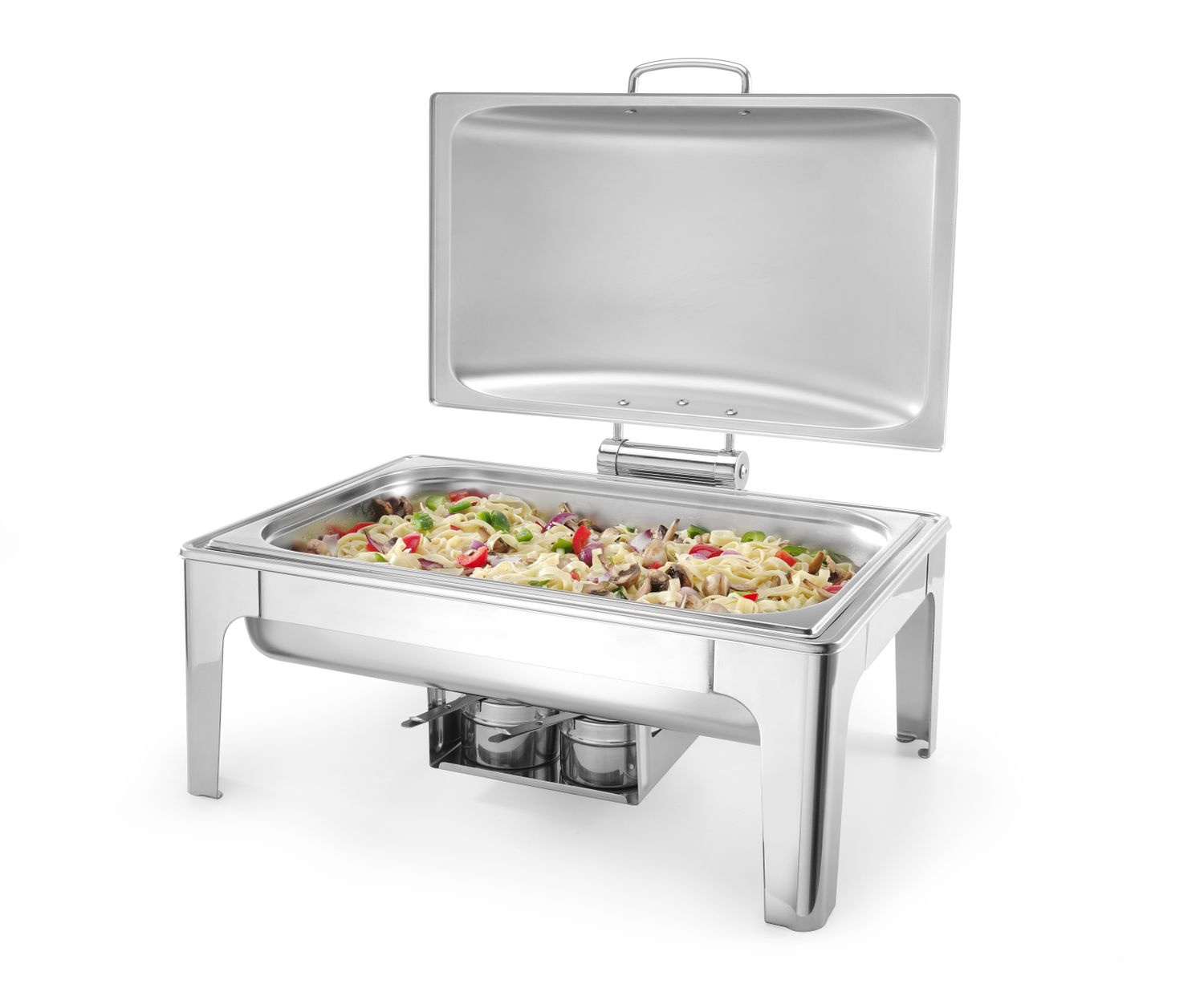 Încălzitor de masă GN 1/1 Profi Line | HENDI 470251