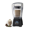 Blender pentru barmani WARING XTREME 2l cu carcasă de izolare fonică | WARING COMMERCIAL MX1500XTXSEE