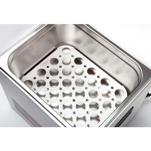 Aparat de gătit în vid Sous Vide CSC-09 Compact | VAC-STAR V-4401-EF-B00000