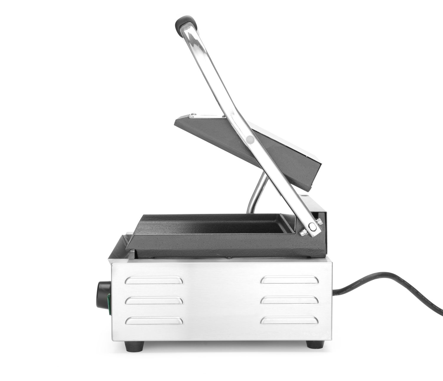 Gratar de contact | HENDI 263501