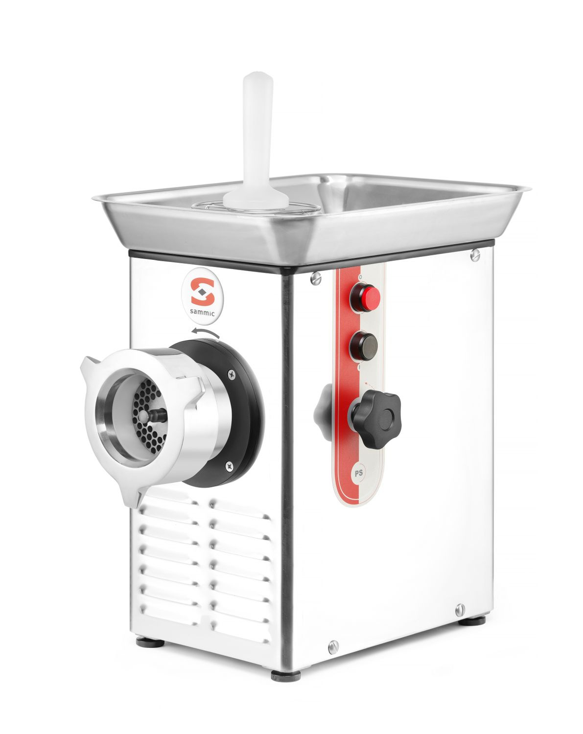 Wilk pentru carne PS-22 Sammic - acționare | SAMMIC 1050210