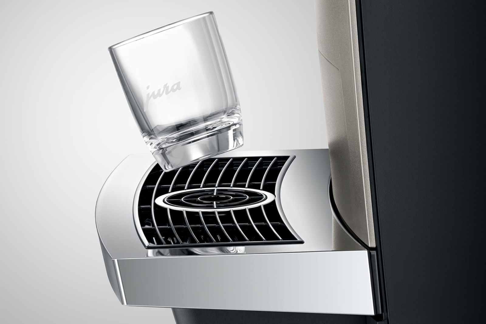 Mașină automată de cafea cu Cold Brew X10c | JURA 15624