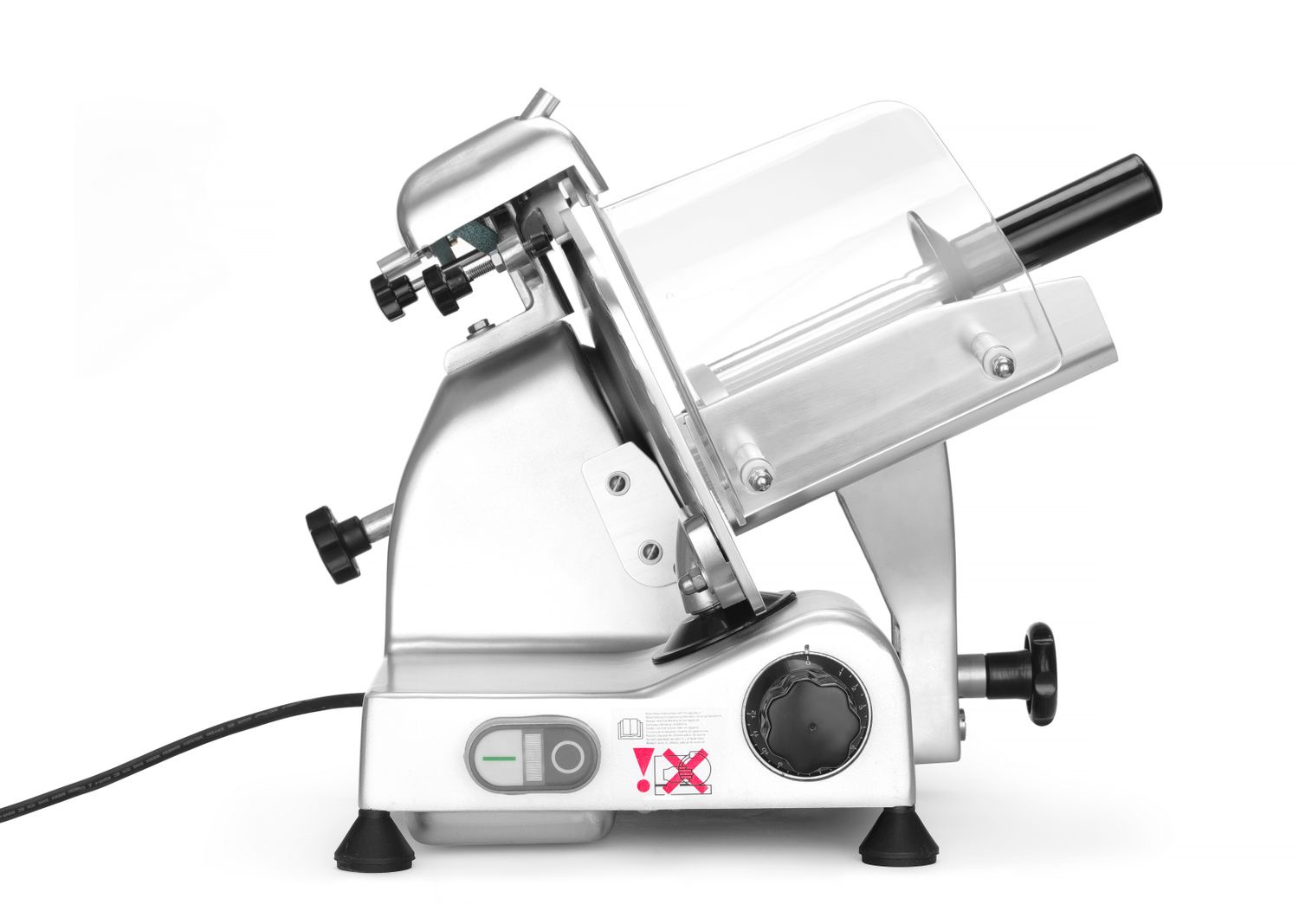 Feliator de carne Profi Line 195 | HENDI 210031