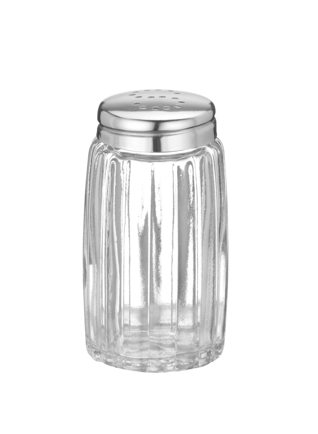 Salieră diametrur. 4 cm - set de 6 buc. | HENDI 461266