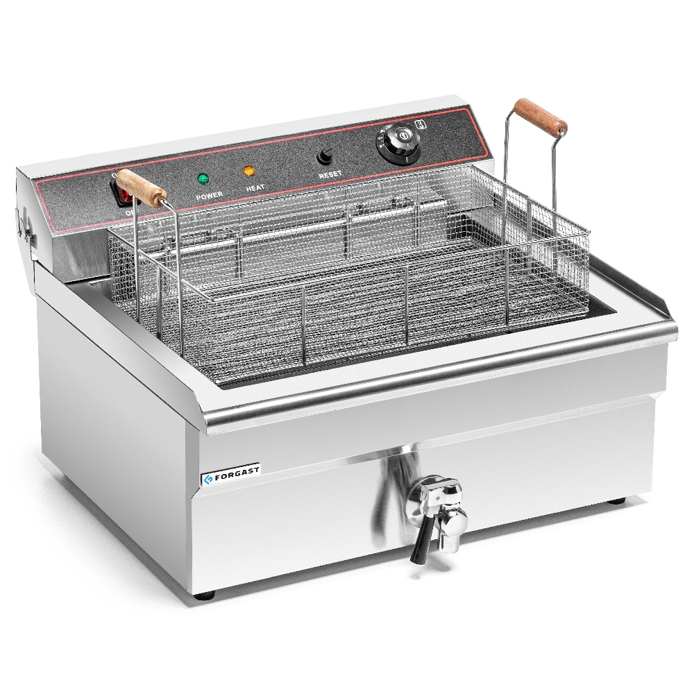 Frigider electric 1-cameră 20 l | FORGAST FG09017