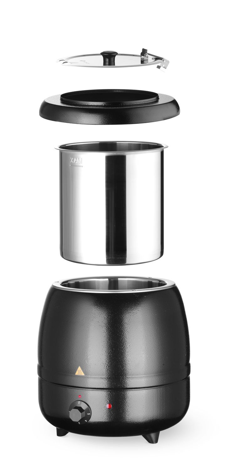 Fierbător de supă HENDI 860083