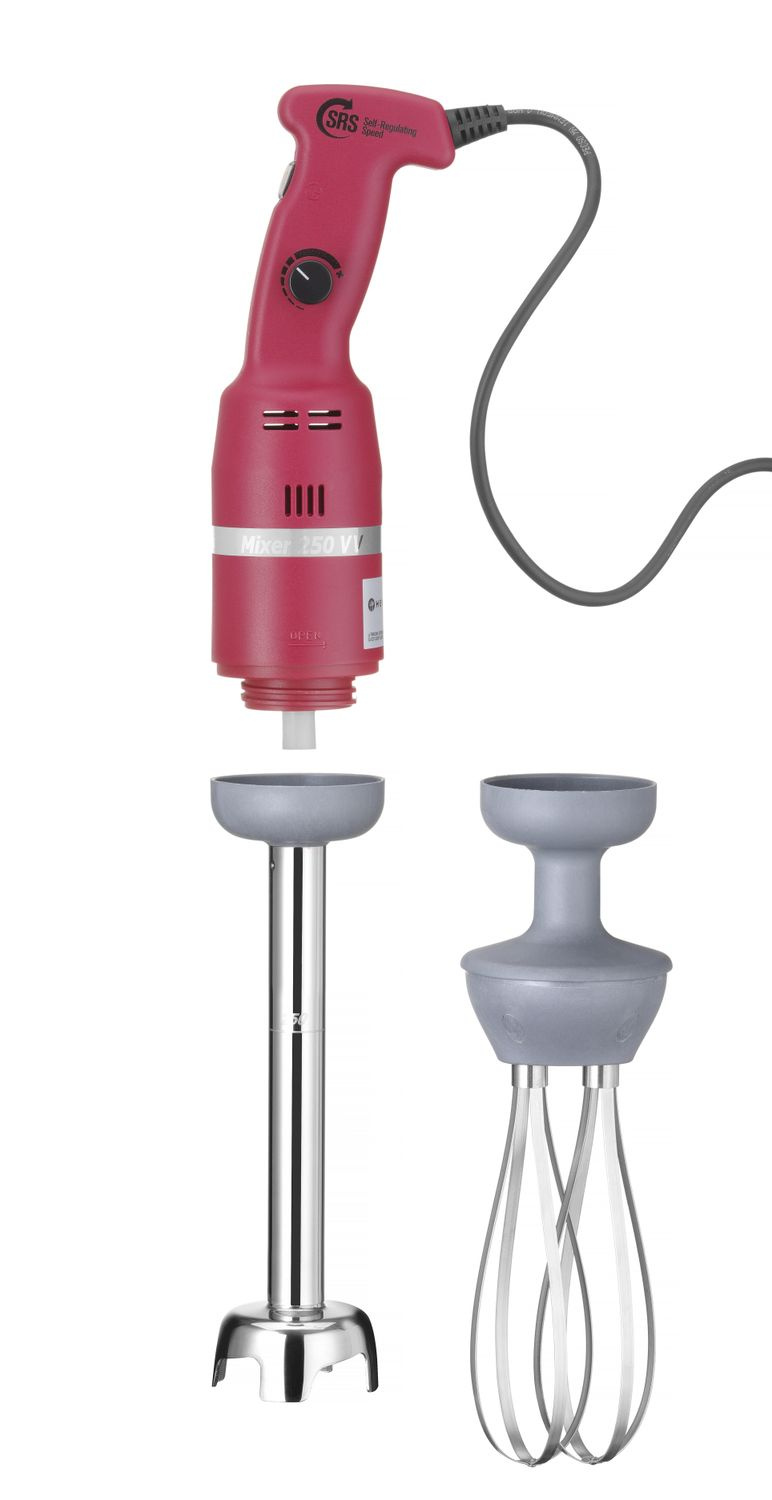 Mixer manual Hendi 250VV | HENDI 224373