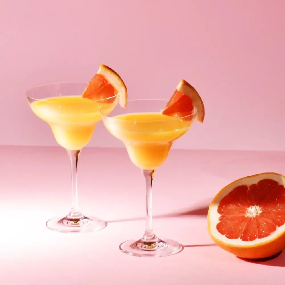 Pahare pentru margarita Mixology capacitate 270 ml - set 6 bucăți | KROSNO GLASS F578545027028210