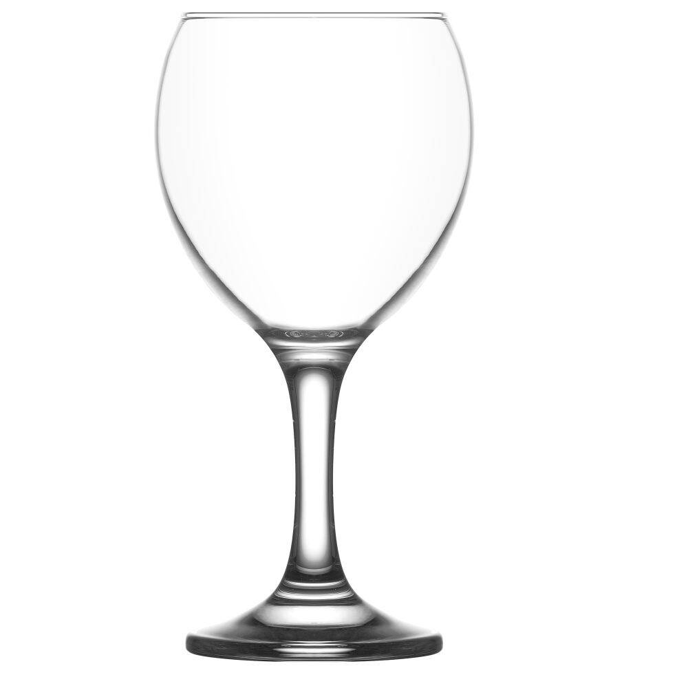 Pahar pentru vin roșu Bistro 260 ml | MODERMO MG004