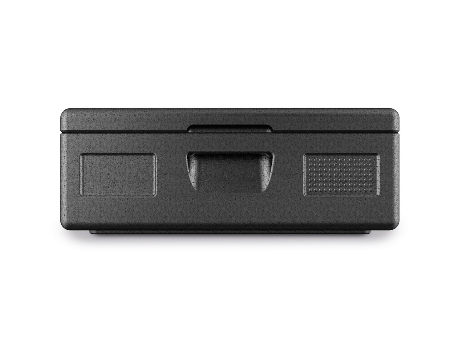 Recipient termoizolant pentru pizza 21 L | HENDI 707098