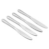 Cuțit de masă Forgast RESTAURANT - set 4 buc. | FORGAST FG03608