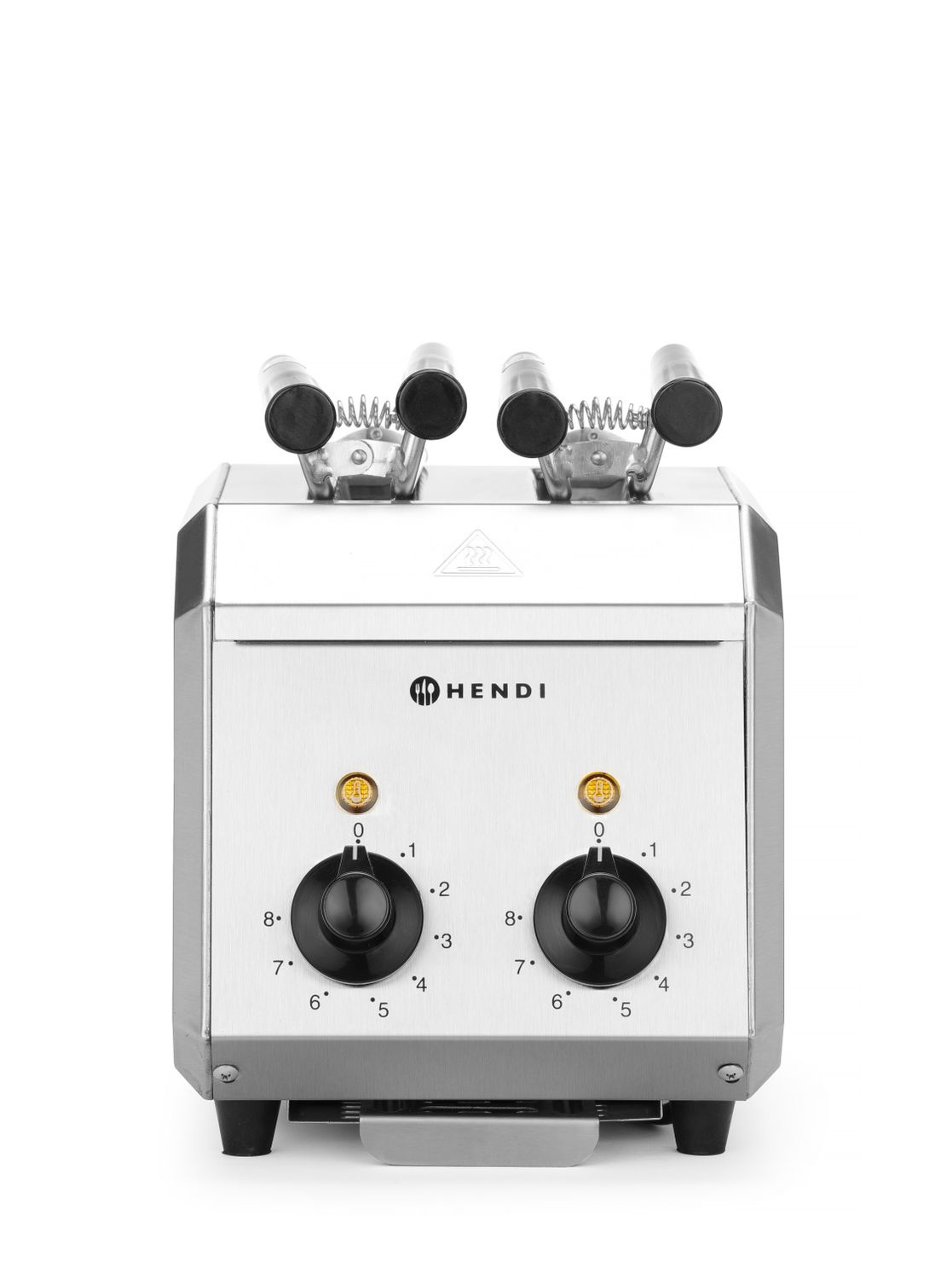 Sandwich toaster | HENDI 261163