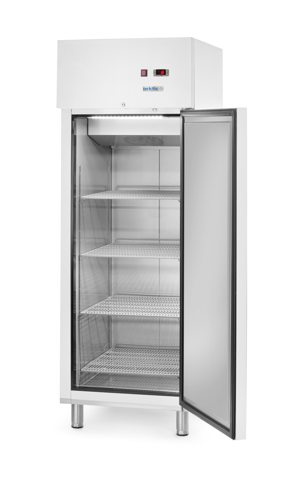 Compartiment de congelare cu 1 ușă, GN 2/1 465 l | ARKTIC 236680